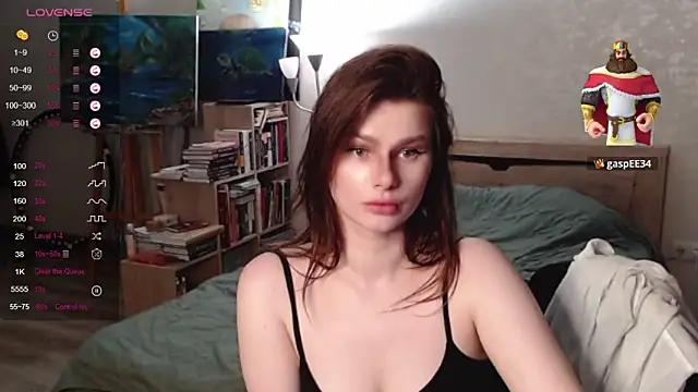 bbJ_one's cam snapshot