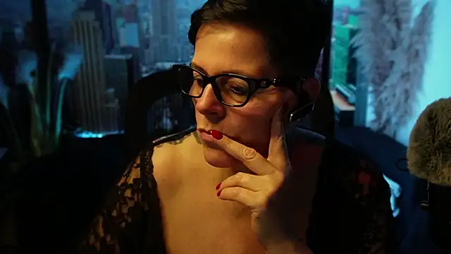 ninarandmann's cam snapshot