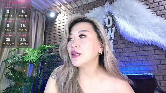 nicky_owl's cam snapshot