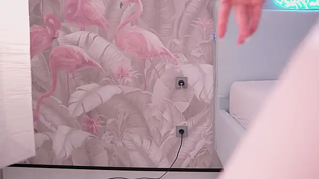 NinaMint's cam snapshot