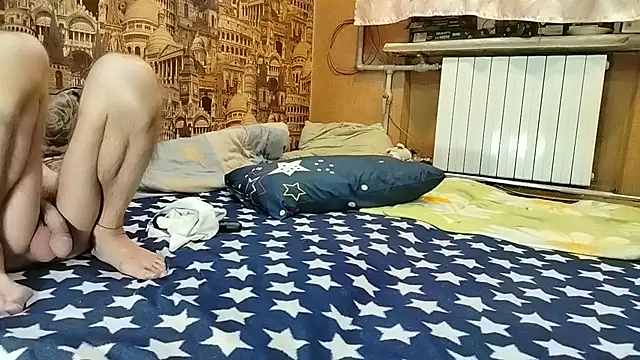 Siberia-Taiga live sex cam