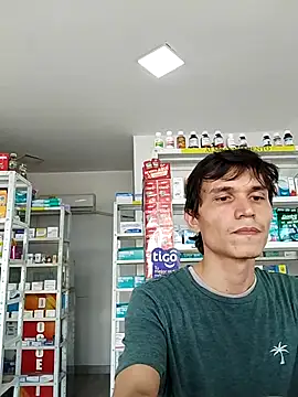 MonoHotXXX's cam snapshot