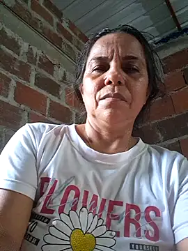 Lucerito-Hot live sex cam