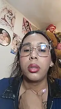 GoddessAlix live sex cam