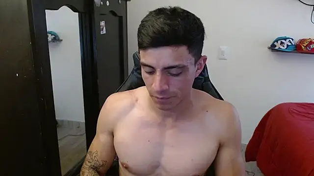 kv___xxx_'s cam snapshot