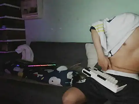 boyhigh1997's cam snapshot