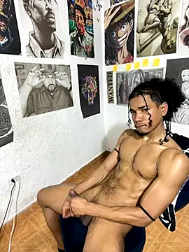 Sexyquerubin's cam snapshot