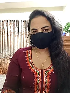 Payel-Sen's cam snapshot