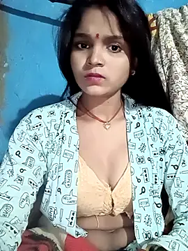 Harini_Gautam's cam snapshot