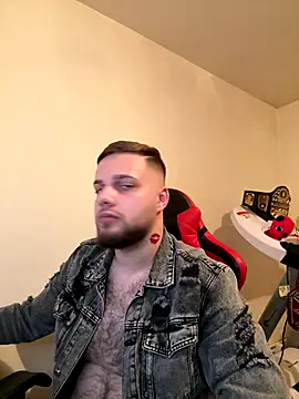 KingAdonisss's cam snapshot