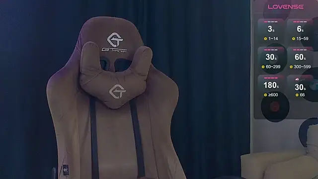 Just_Samuel's cam snapshot