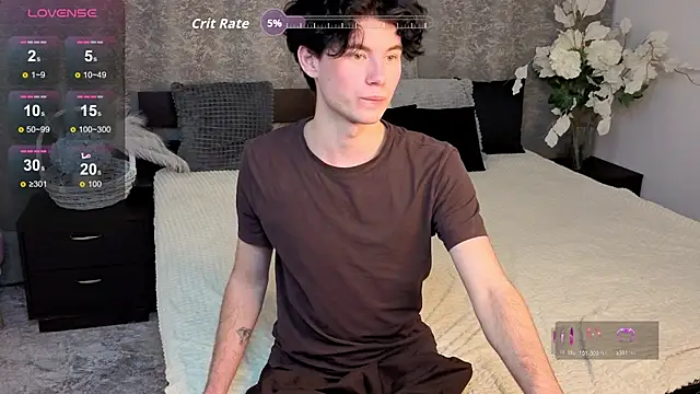 Cute_Mike's cam snapshot