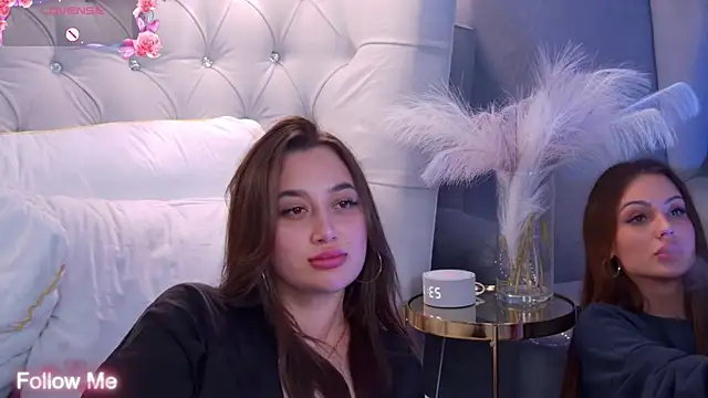 MaryReel's cam snapshot