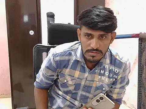 HotXKrish live sex cam