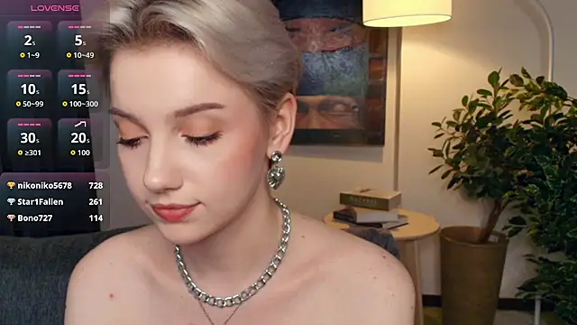 OdelynaAsp's cam snapshot