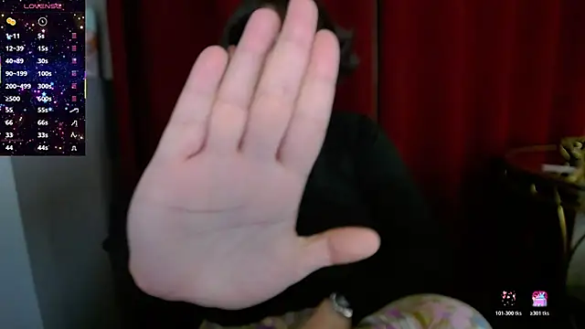 BustyAllyy live sex cam