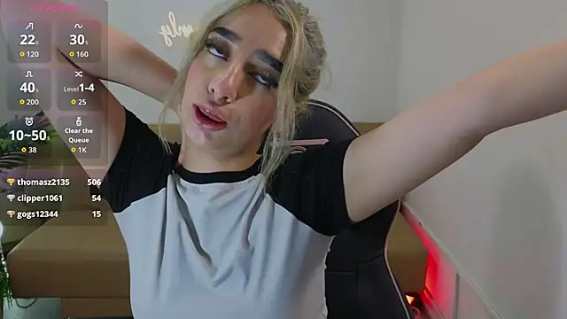 Malory_tay1 live sex cam