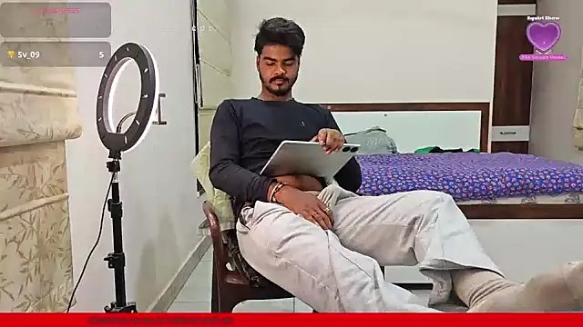 Dreamboy867 live sex cam