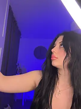 SexyNixy's cam snapshot