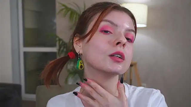 MarvelReagor's cam snapshot