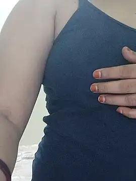 Sexynageena's cam snapshot