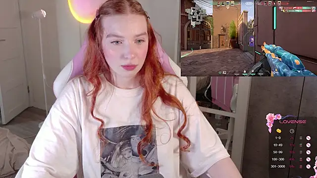 cinnabon_girls's Stripchat show and profile