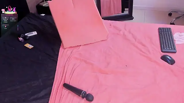 SammyDanger_'s cam snapshot