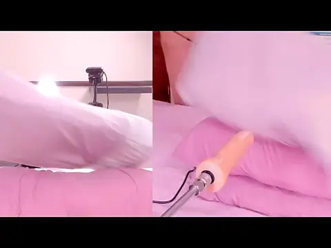 Lil_Nickie's cam snapshot