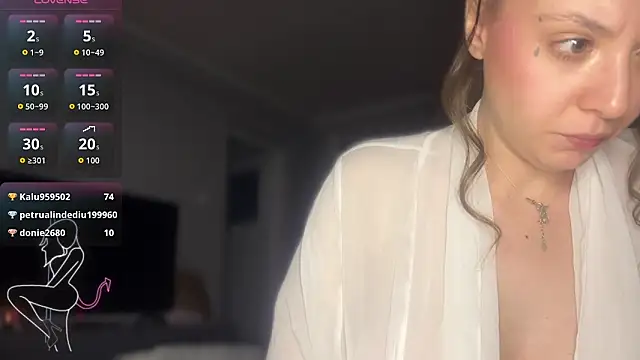 bunnythetailor's cam snapshot