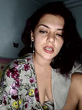 LadyNora's cam snapshot