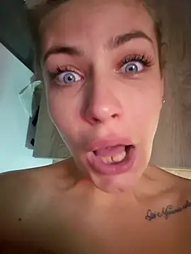 Keli_Jessi's cam snapshot