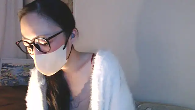 -Jun_juun-'s cam snapshot