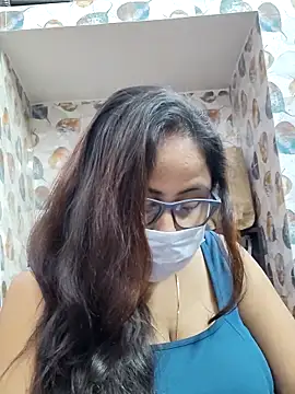 nisha_1110's cam snapshot