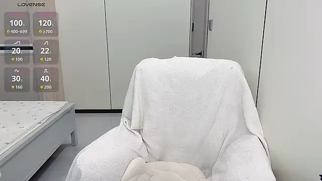 PangBingbing's cam snapshot