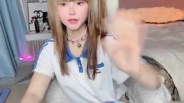 -xiao-xiao-'s cam snapshot