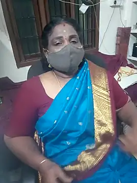 Tamil_Kavitha10's cam snapshot