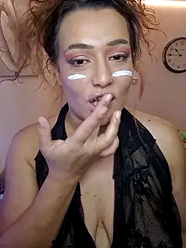 BubblesLovexox's cam snapshot