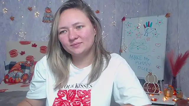 SallyVerda's cam snapshot