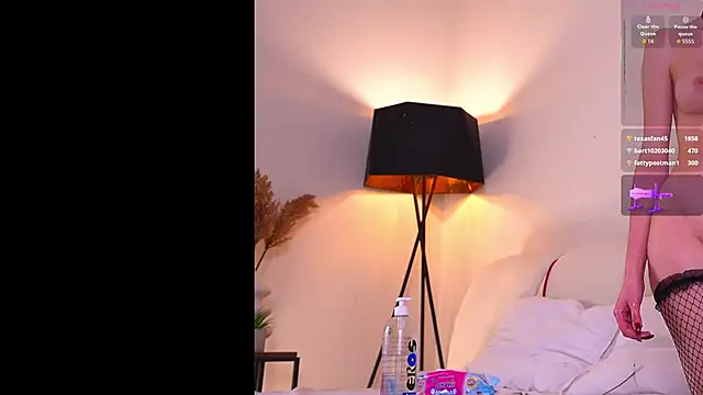 VallieBrandwein's cam snapshot