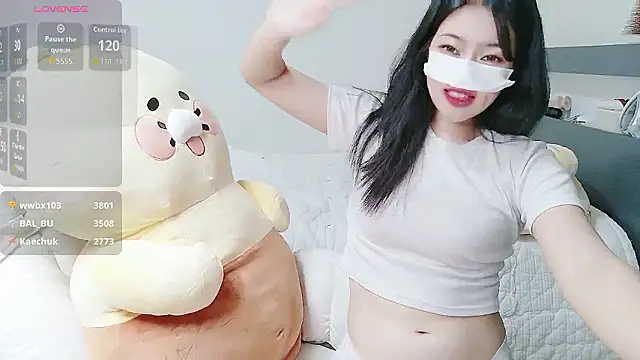 lovelysooni's cam snapshot