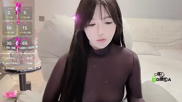 milk_sugar's cam snapshot