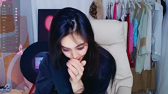 xiaotiantian-76's cam snapshot