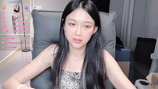 NiNi-baby520's web cam