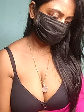 Ishu_Lovee's cam snapshot