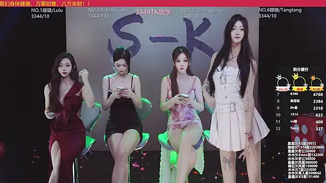 SK-001's cam snapshot