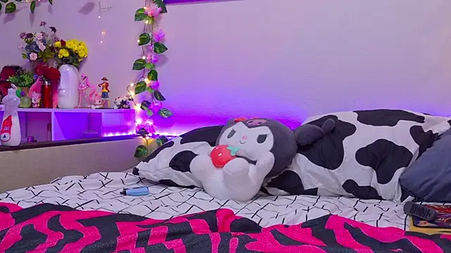 Night_angell69 live sex cam