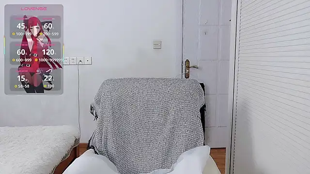 Dudu-0v0's cam snapshot