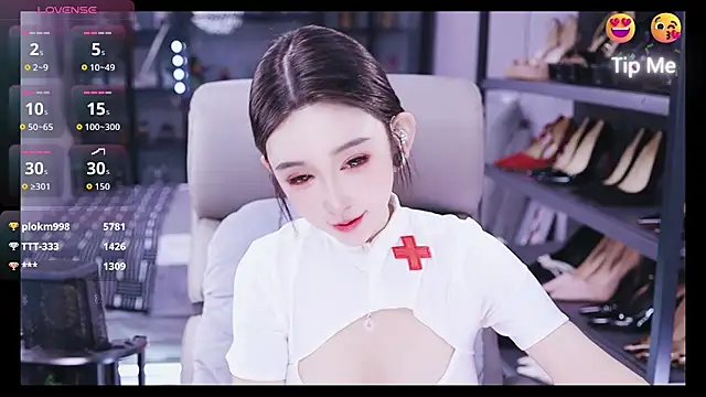 Liora-'s cam snapshot