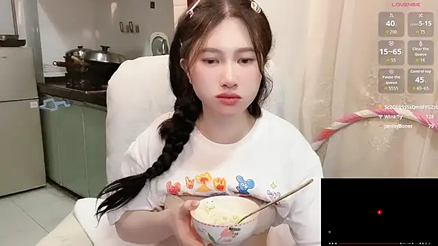 anna-888-'s cam snapshot