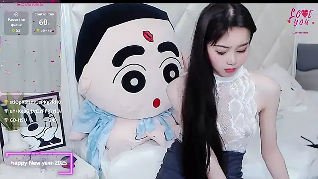 YAOYAO-2025's cam snapshot